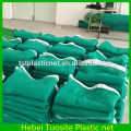 Plastic Mesh Virgin HDPE Scaffold Safety Net